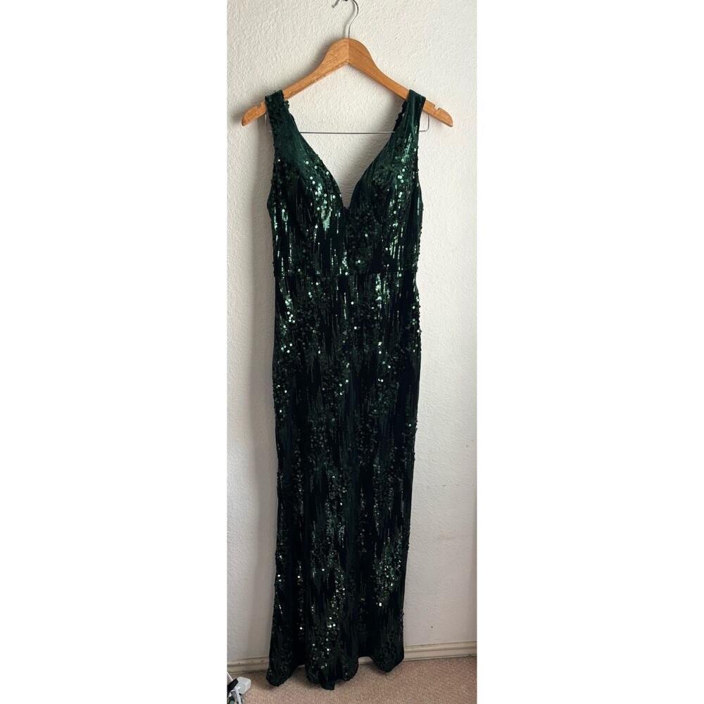 B Darlin Evening Dress